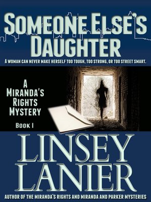 cover image of Someone Else's Daughter